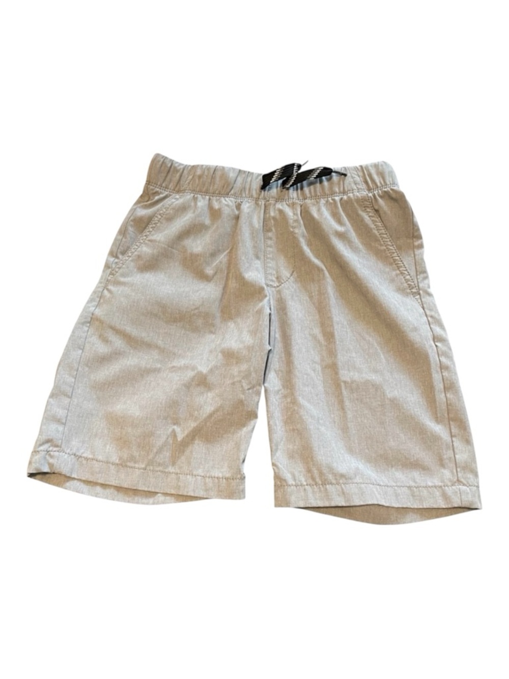 Old Navy Boys Casual Gray Shorts